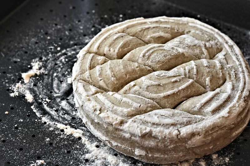 Baking basics