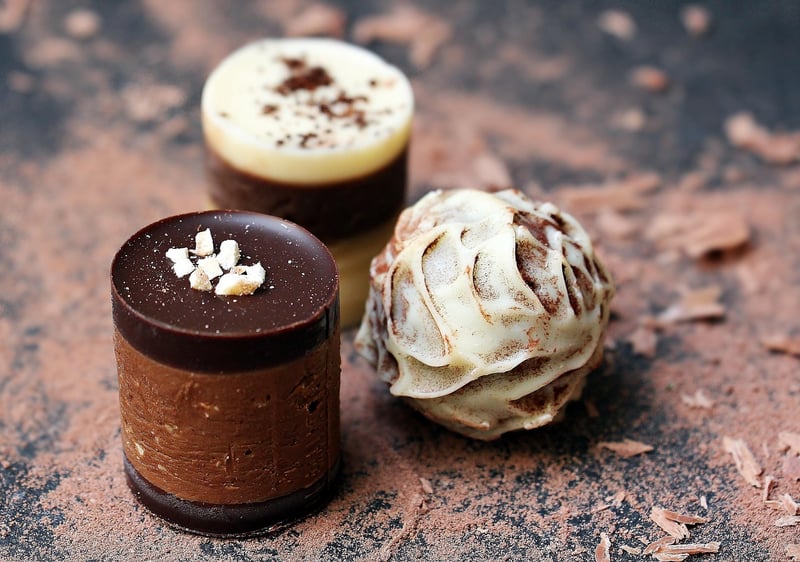 Chocolate Desserts
