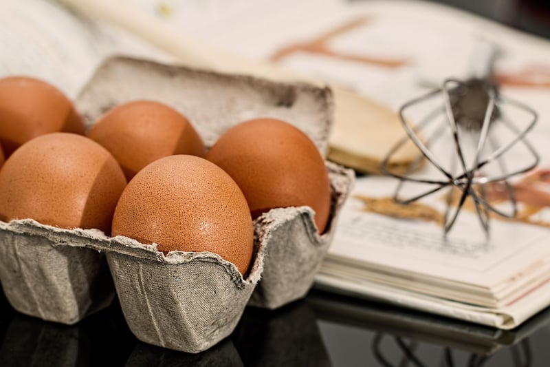 Kitchen Hacks